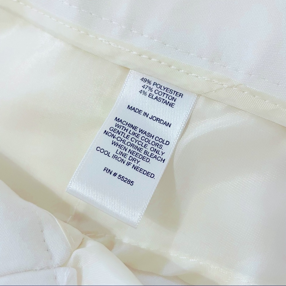 Express Editor Pants - image 4